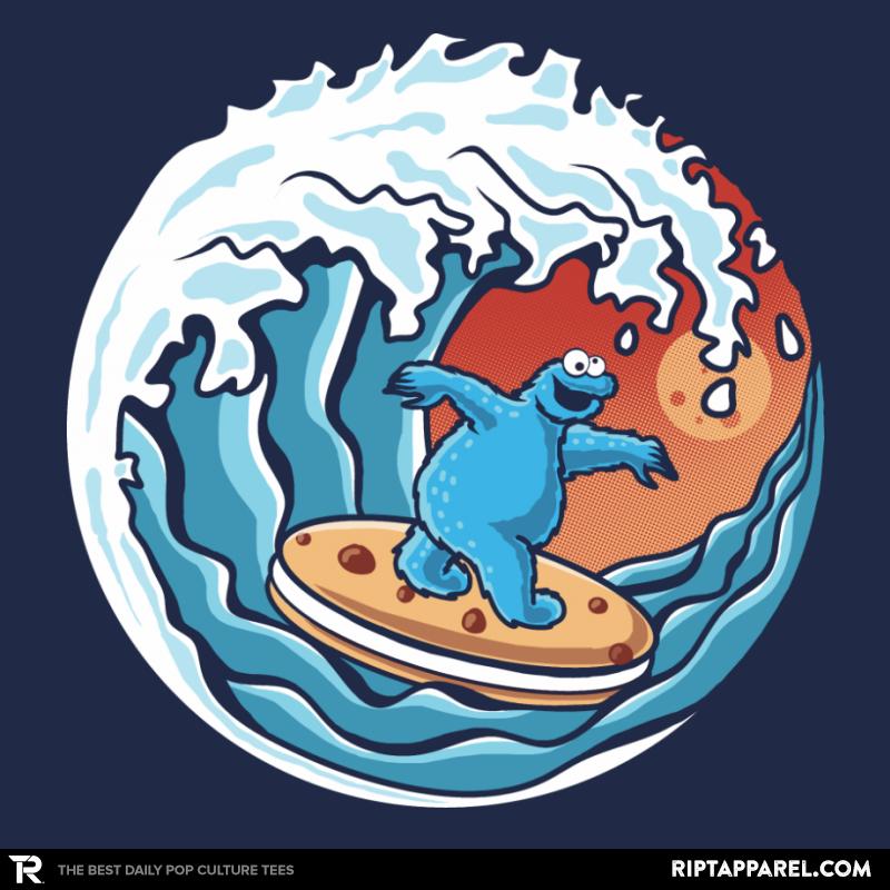 Cookie Surfing