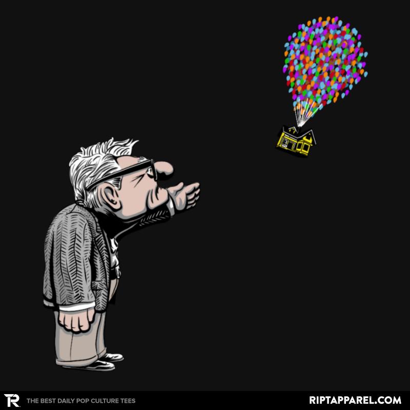 Balloon Carl