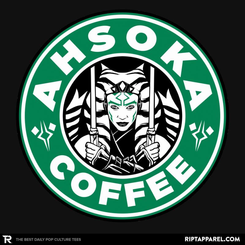 Ahsoka Coffee