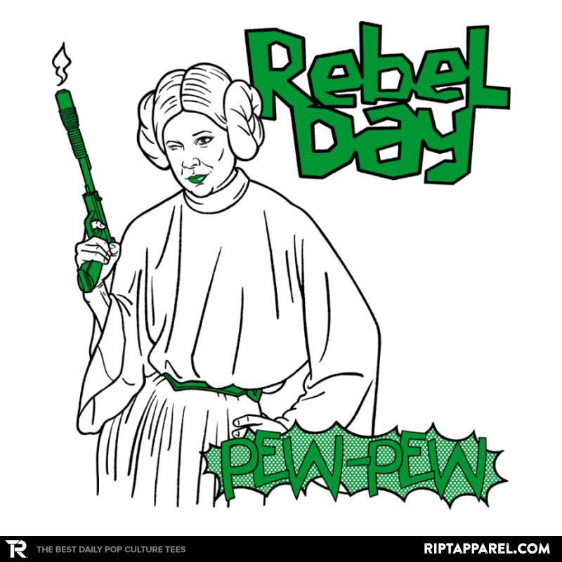 Rebel Day
