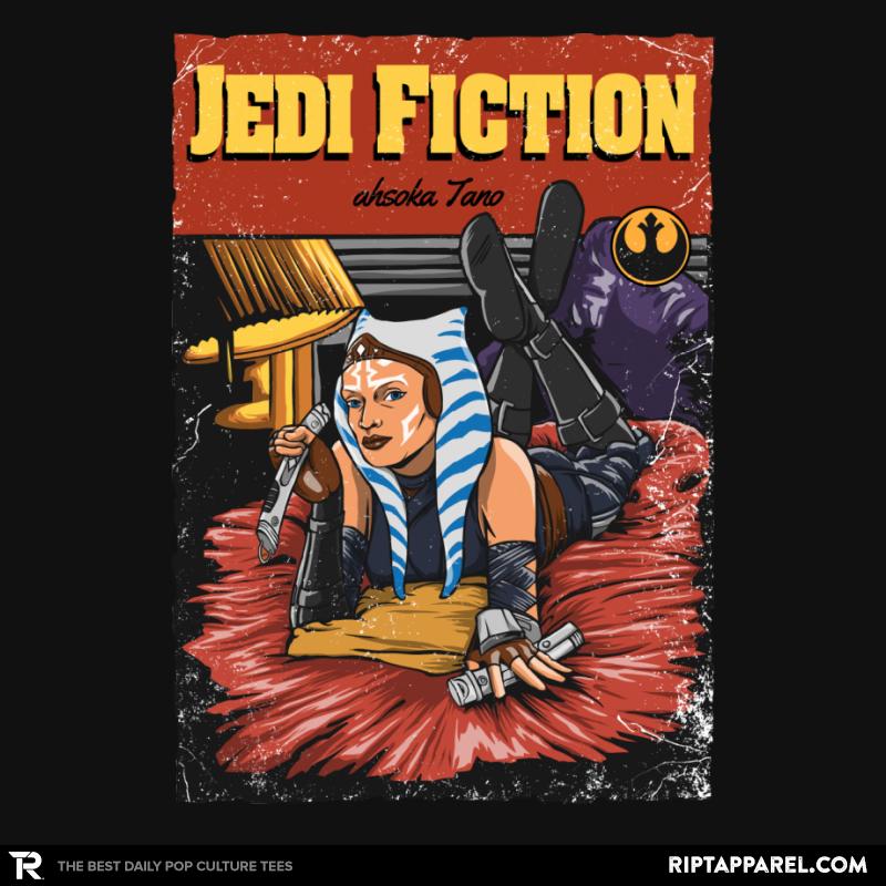 Jedi Fiction