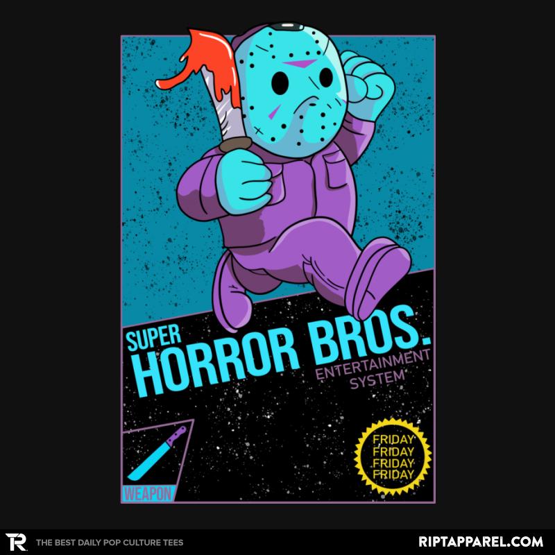 Friday Bro
