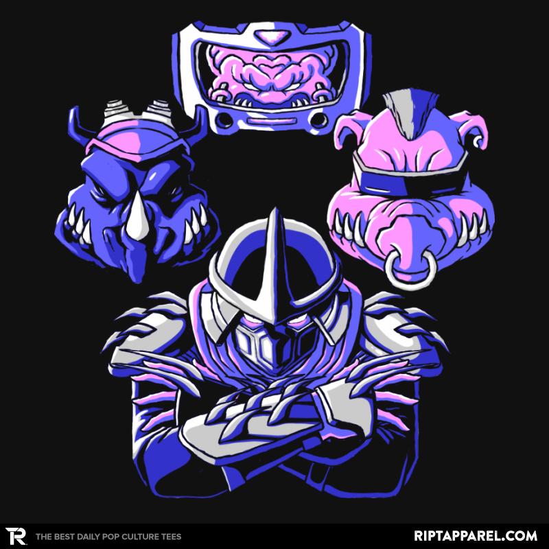 Ozzehemian Rhapsody
