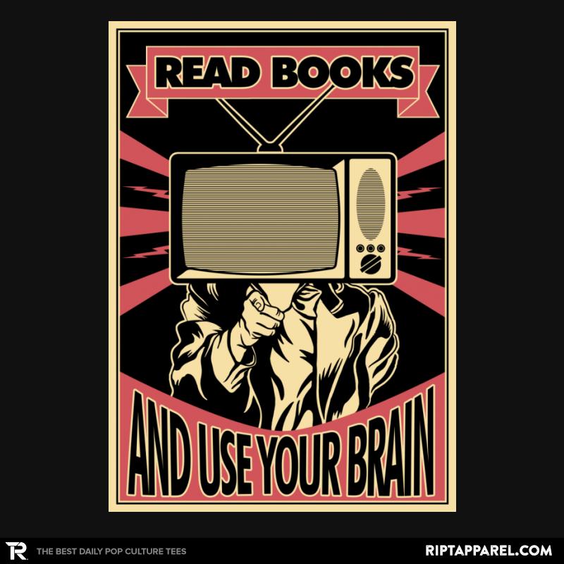 Use your Brain