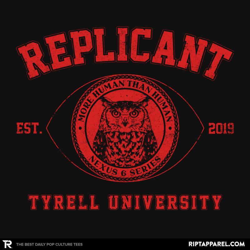 Tyrell University