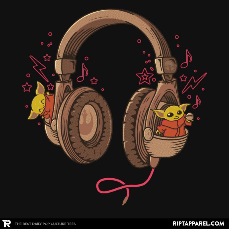 Music is the Way