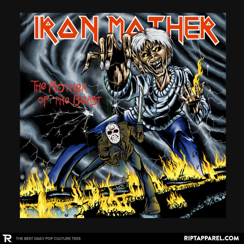 Iron Mother