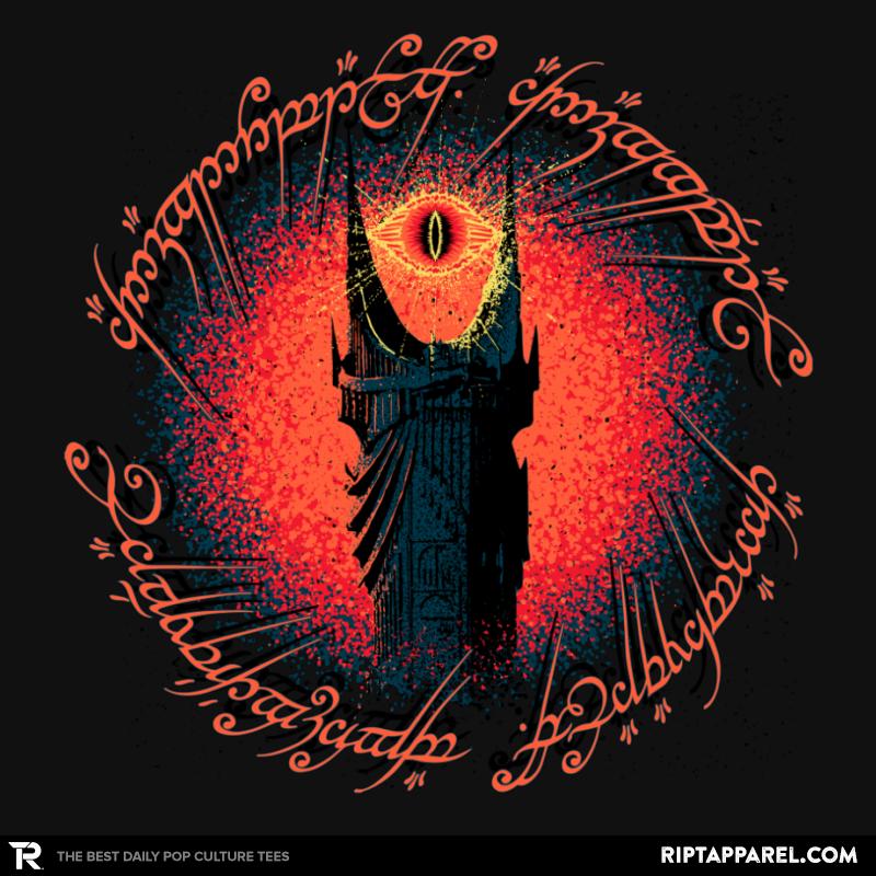 Barad-dûr