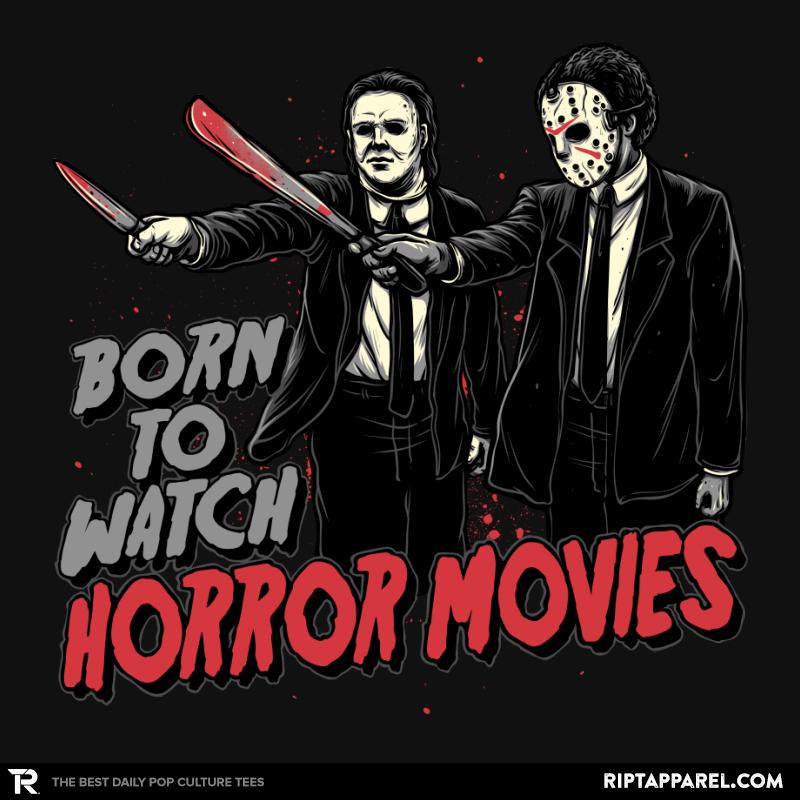 Horror Duo