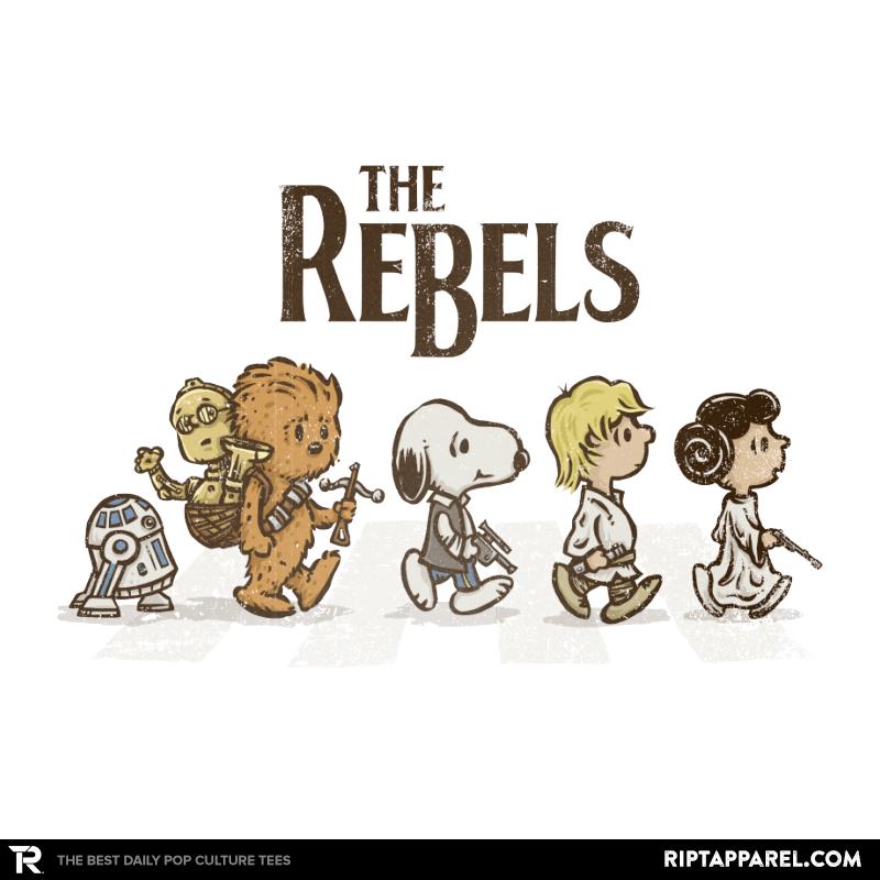 Rebel Road