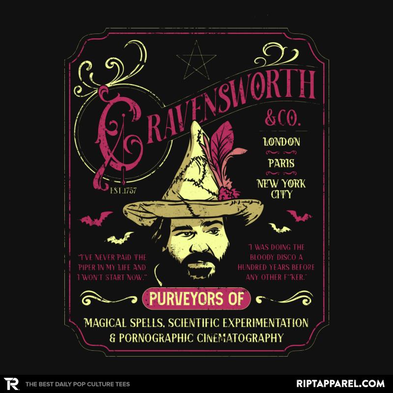 Cravensworth And Co