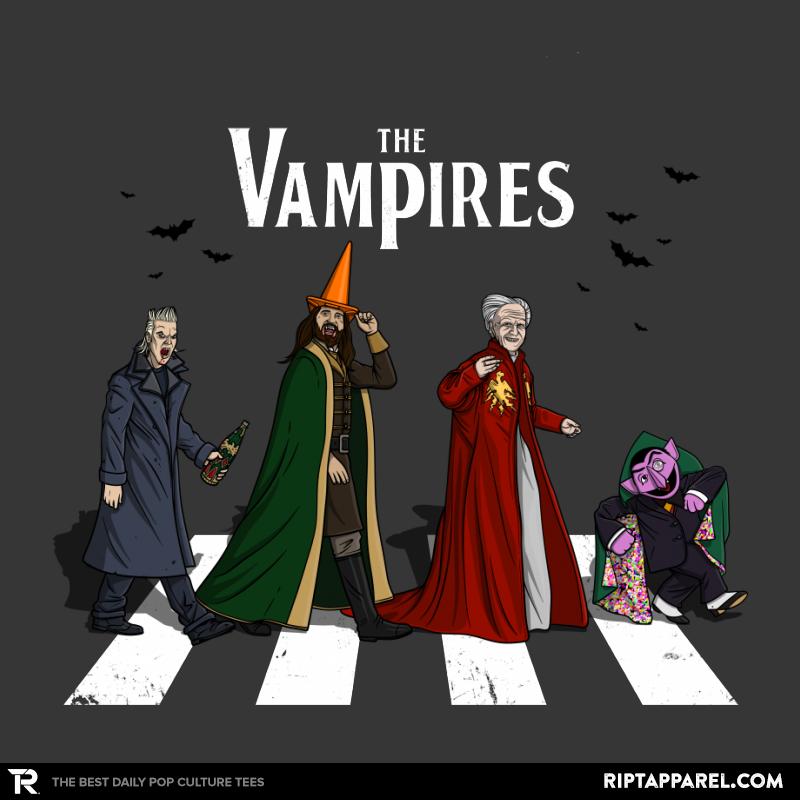 The Vampires