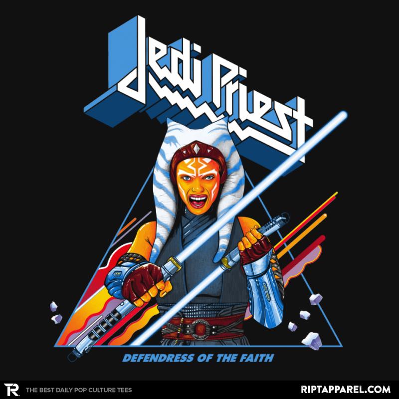 Defendress of the Faith