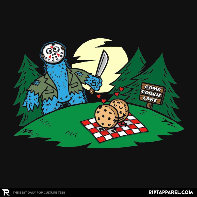 Beware Jason Cookhees!