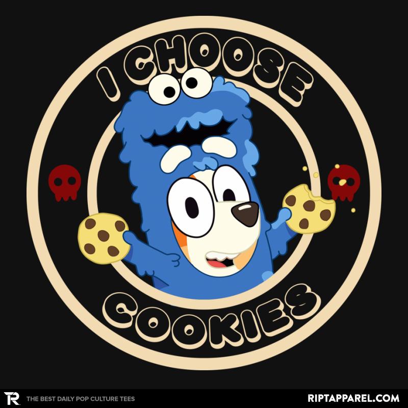 Want Cookies