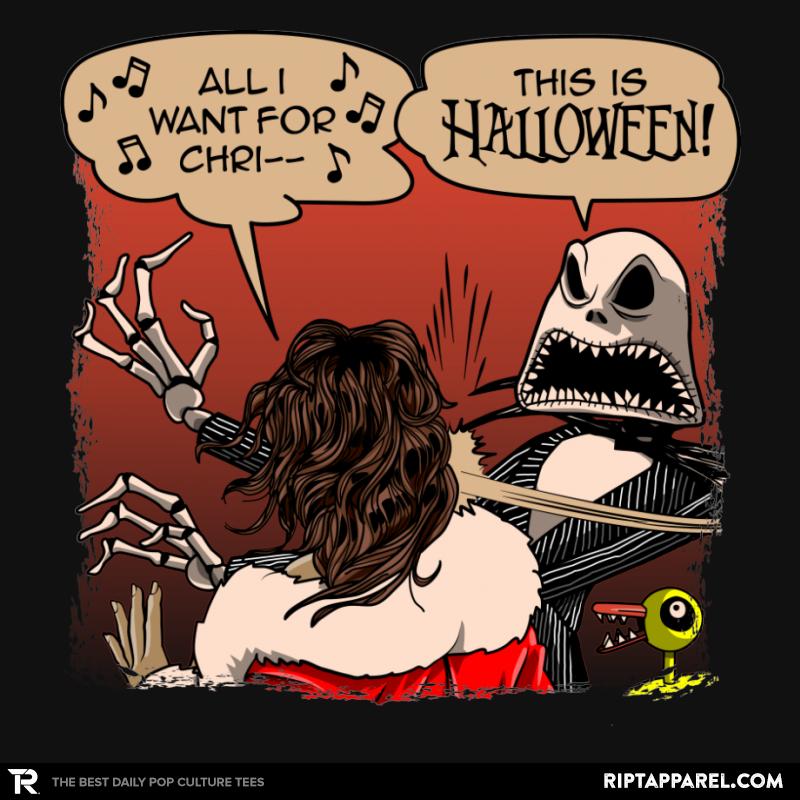 Jack Slap!