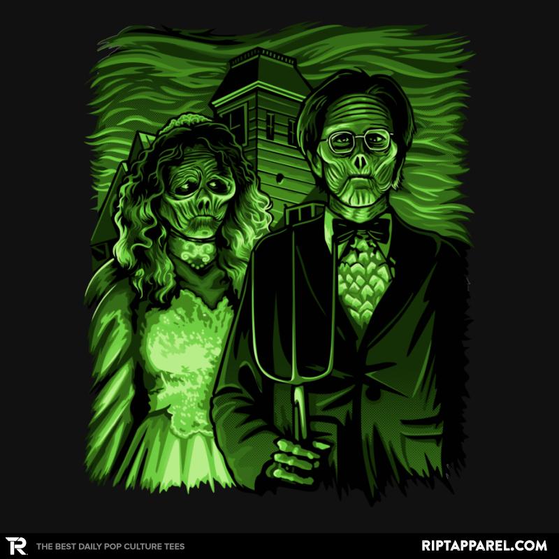 Netherworld Gothic