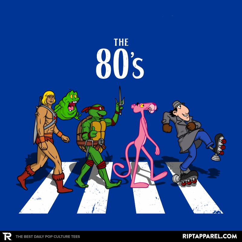 The 80's