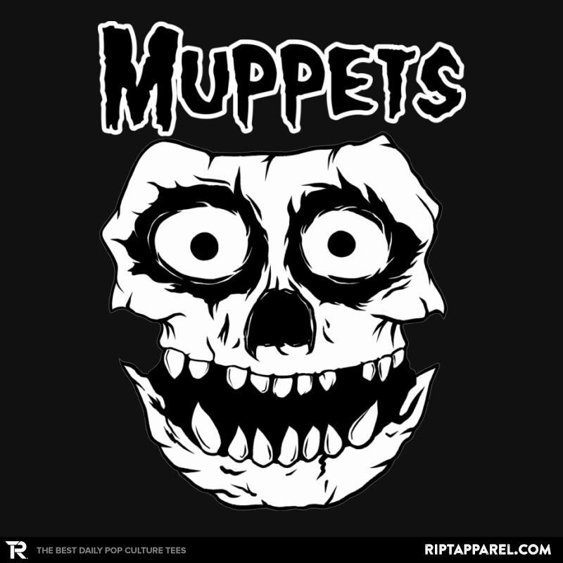 Muppets