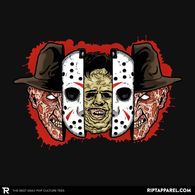 Slasher Doll