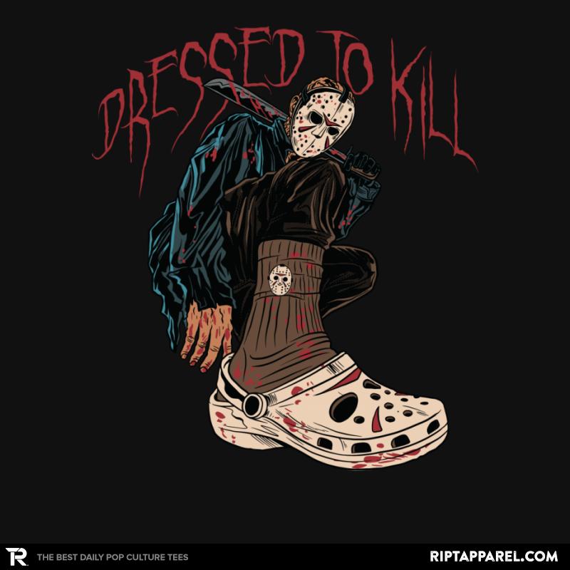 Dressed to Kill