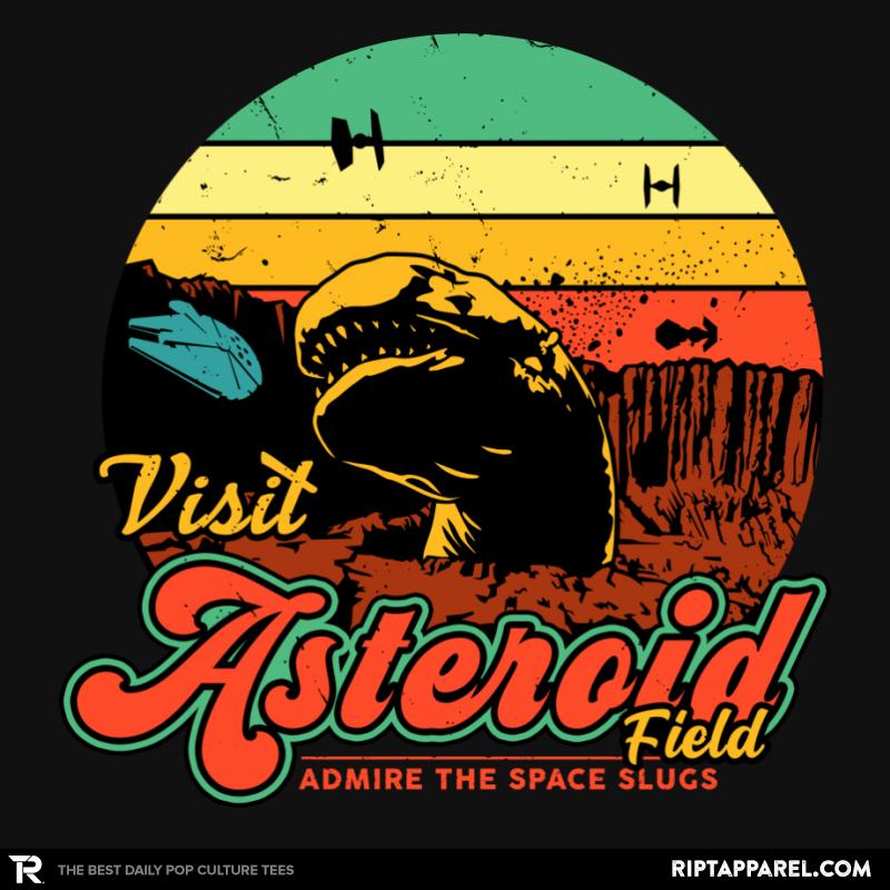 Asteroid Field