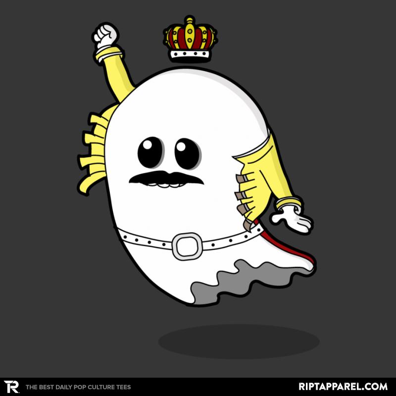 Deady Mercury