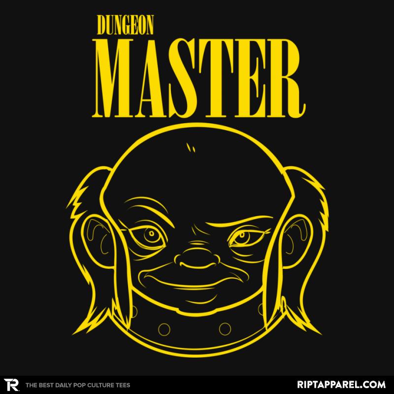 Dungeon Master