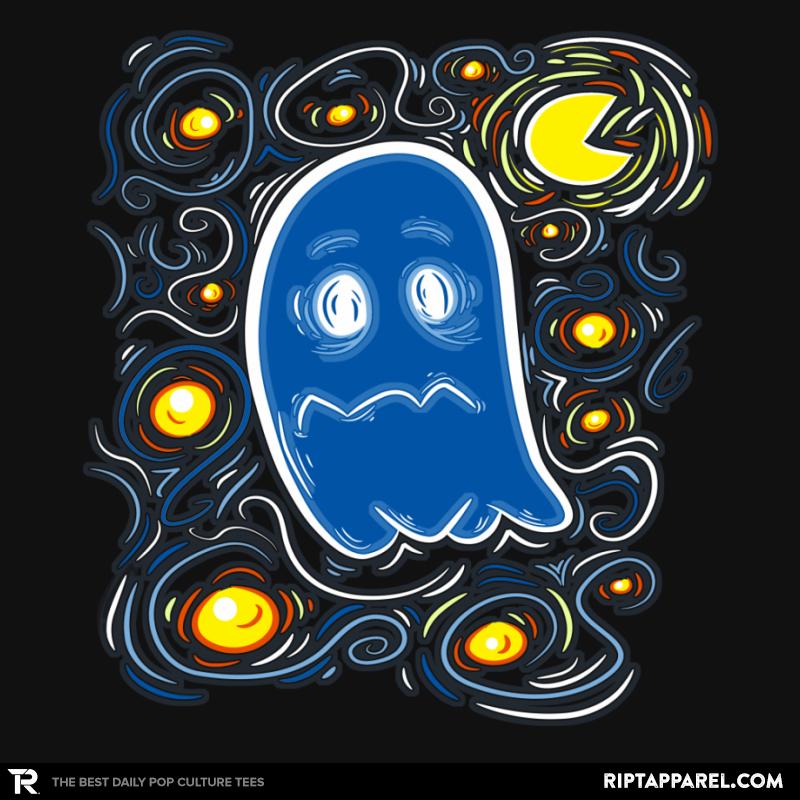 Van Ghost