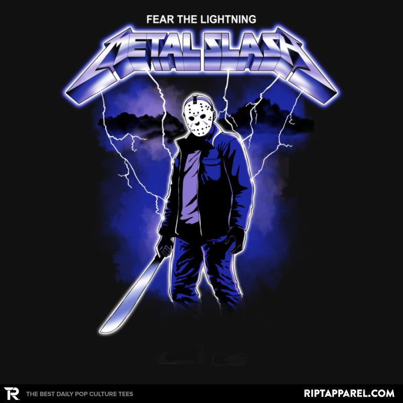 Metal Slash