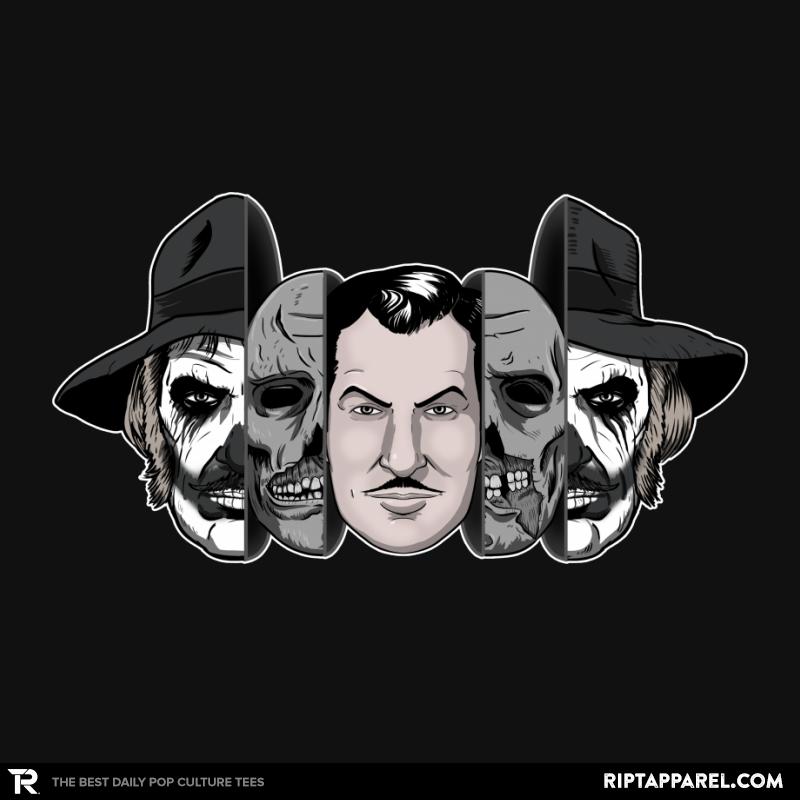Vincent Capes
