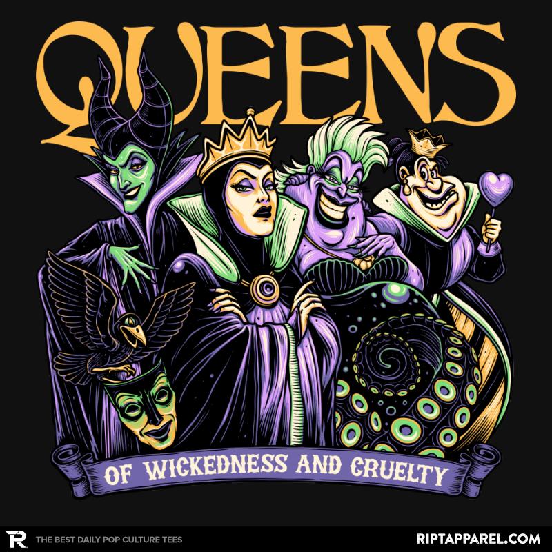 The Queens