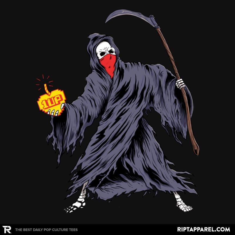 Rebel Reaper