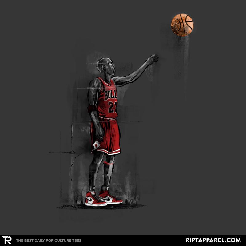 Goat with a Ball