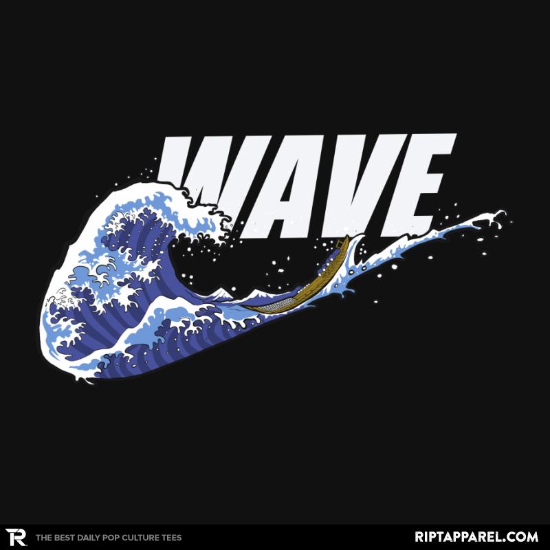 Just Surf It