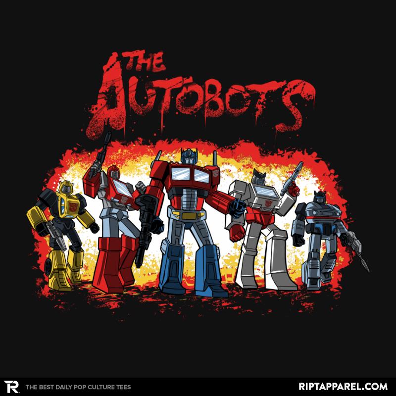 The Autobots