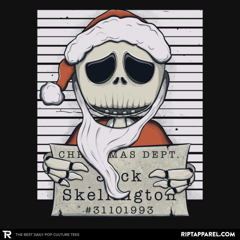 Christmas Dept.