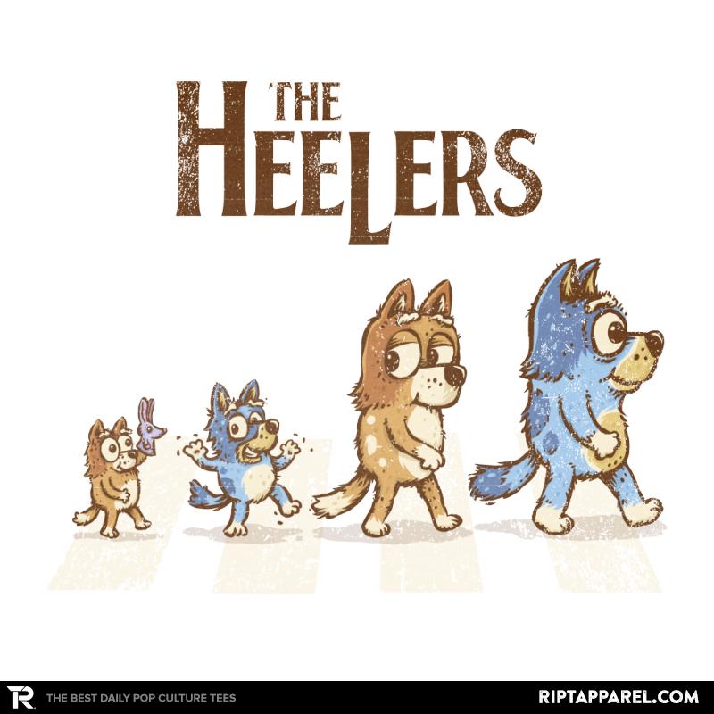 The Heelers