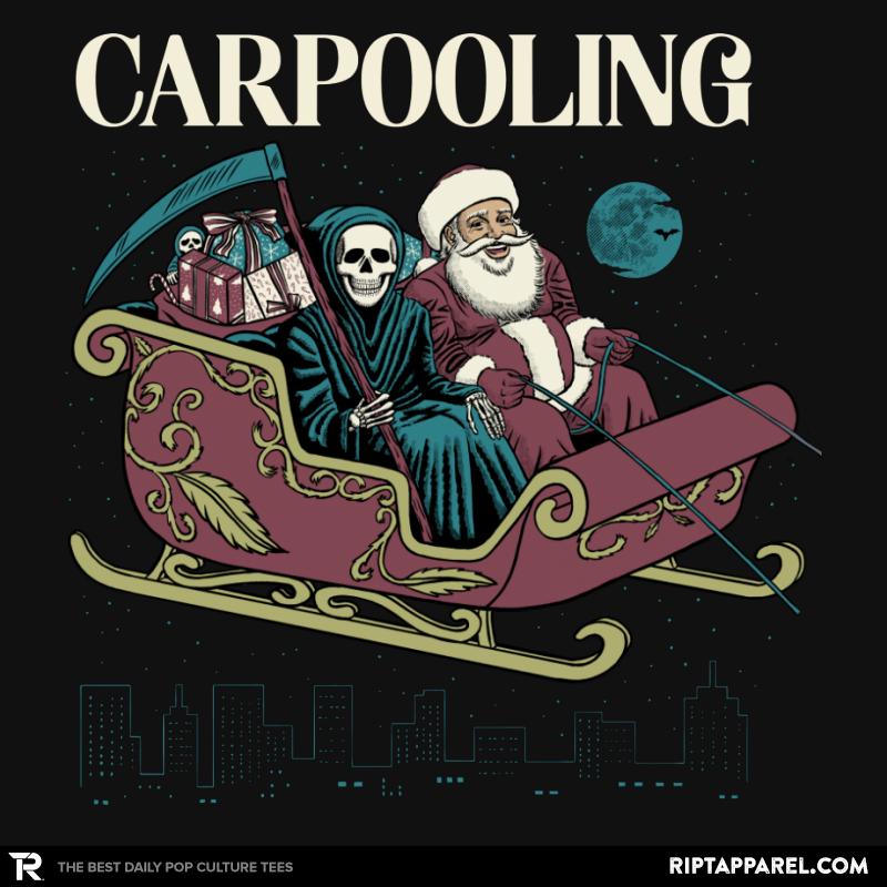 Carpooling