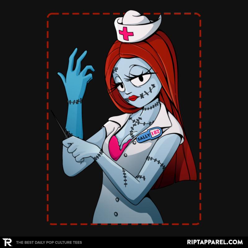 Sally 182