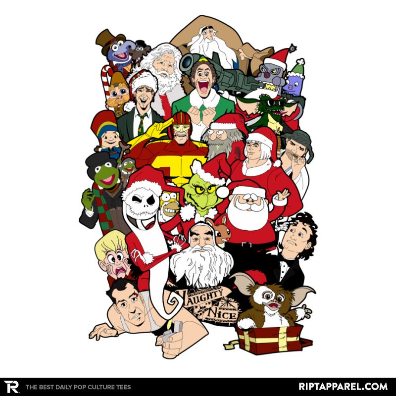 Christmas Chaos