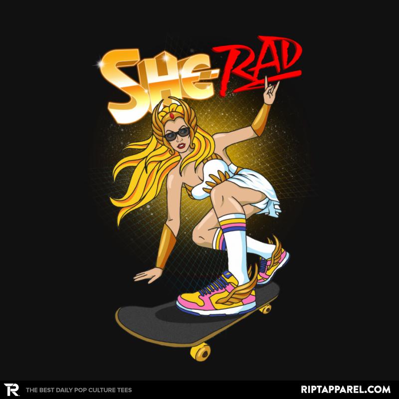 She Rad