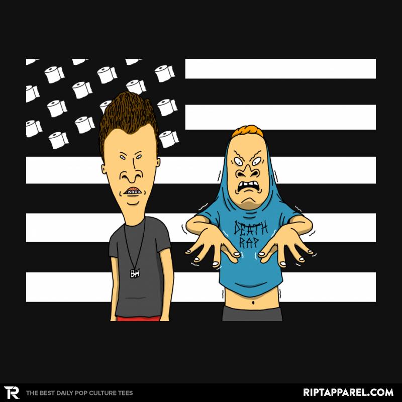 Stupidia - Shirt Club
