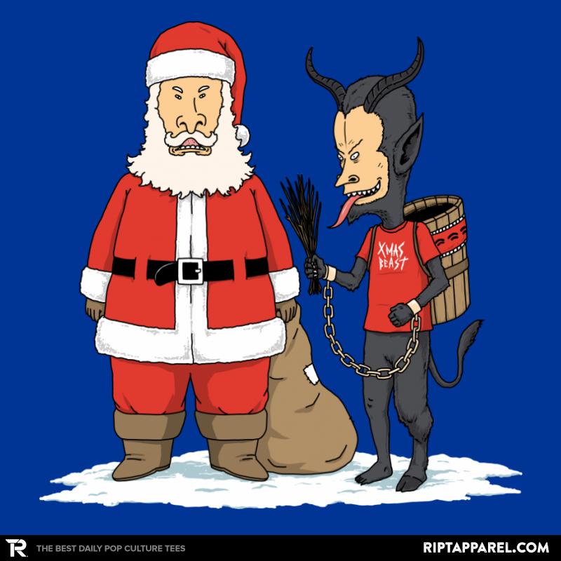 Christmas is Cool