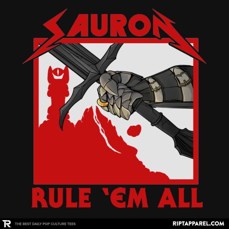Rule 'Em All
