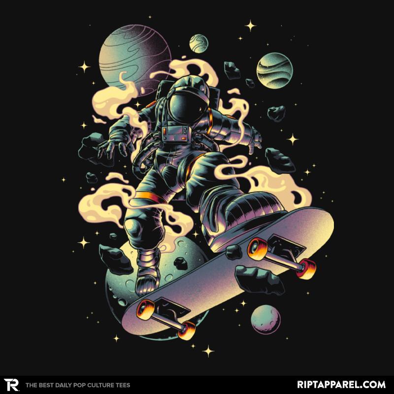 Space Grind