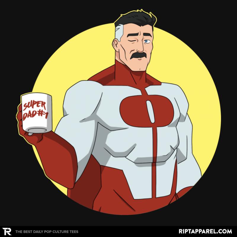 Superdad