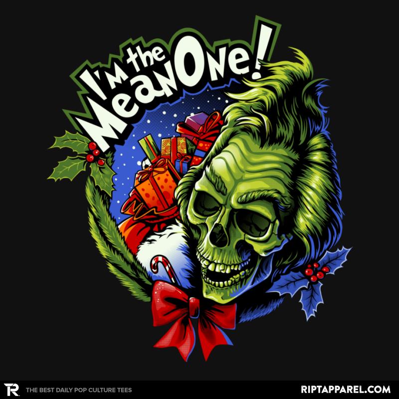 The Mean One