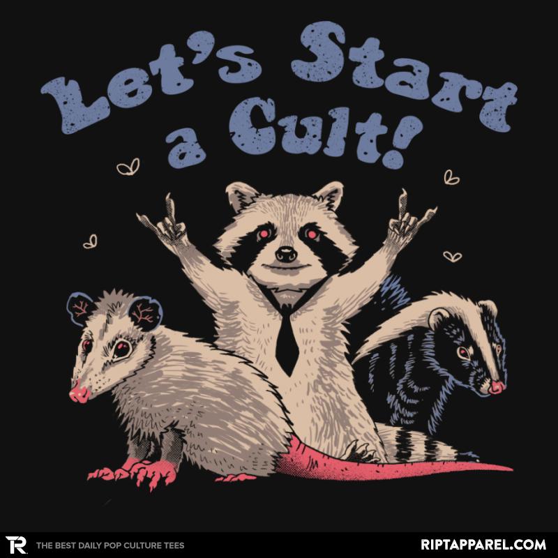 Trash Cult