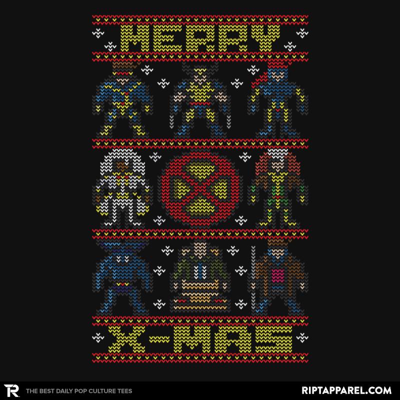 Merry X-Mas